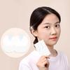 10pcs Clear Ear Stickers Veneer Corrector Patches Invisible Cosmetics Training Accessory Corrector view 3