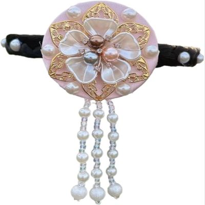BHUAJJHSV Korean style headband, multifunctional Korean style decoration, cute, suitable for taking photos and giving gifts
