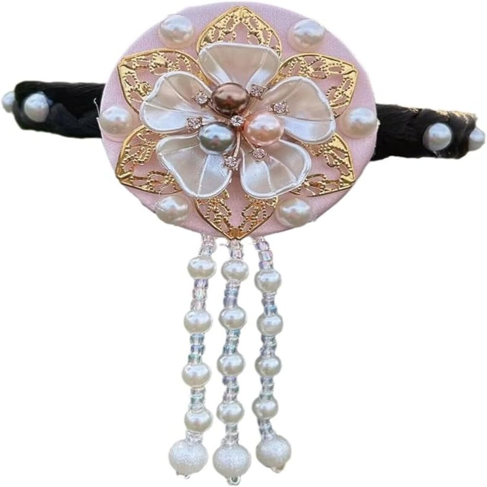 BHUAJJHSV Korean style headband, multifunctional Korean style decoration, cute, suitable for taking photos and giving gifts