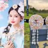 BHUAJJHSV Korean style headband, multifunctional Korean style decoration, cute, suitable for taking photos and giving gifts view 4