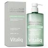 VITALIQ Hydrating Body Serum, Lightweight HA Moisturizer for Dry Skin and Crepey Arms,13 Fl Oz view 1