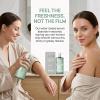 VITALIQ Hydrating Body Serum, Lightweight HA Moisturizer for Dry Skin and Crepey Arms,13 Fl Oz view 4