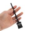 Zerodeko 20pcs Electric Razor Cleaning Brushes with Long Handle Multifunctional Mini Shaving Brush Cleaner for Mens Grooming Accessories and Precise Shaver Maintenance view 4