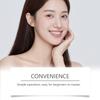 Facial Hair Removal Cream Set, Gentle And Non-irritating, Removes Hair And Moisturizes, Suitable For Various Skin Types, Easy To Use(1set) view 2