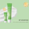 Facial Hair Removal Cream Set, Gentle And Non-irritating, Removes Hair And Moisturizes, Suitable For Various Skin Types, Easy To Use(1set) view 4