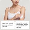 Gentle Hair Removal Foam Mousse, Fast-Acting (10 Mins) Moisturizing Formula, Less Skin Irritation(3set) view 3