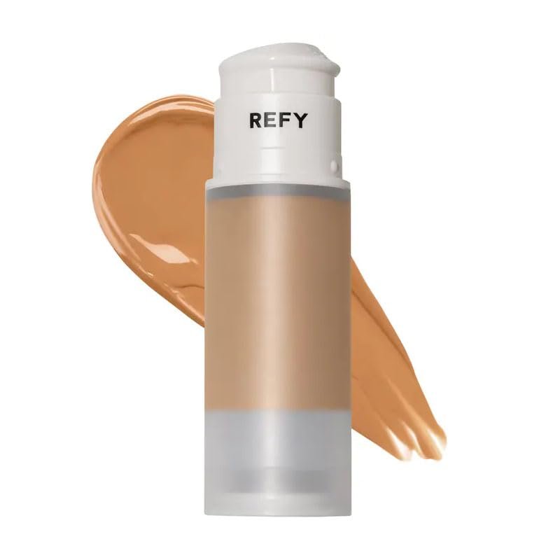 R.E.F.Y - Hydrating Gel Skin Tint