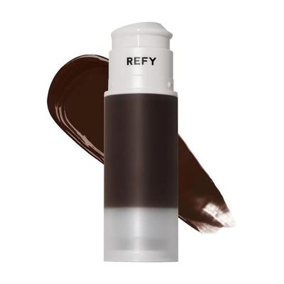 R.E.F.Y - Hydrating Gel Skin Tint, Deep Neutral Tone