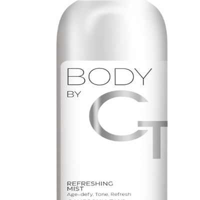 Body by CT Refreshing Mist 6 oz