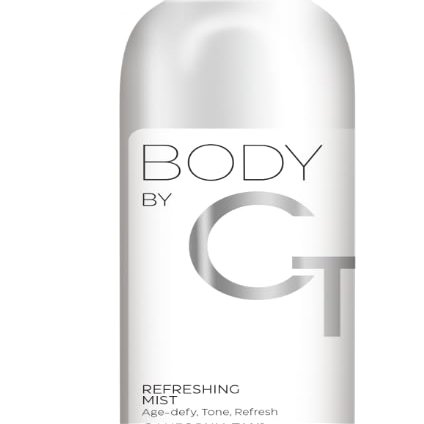 Body by CT Refreshing Mist 6 oz