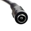 Mamstcd 4-Plug Splitter 4-Way Power Cord for MC5 9 Volt Daisy Chain Fit Boss Line 6 MXR Pedals view 3