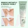 AgeVance Cyperus Rotundus Hair Removal Cream for Women, 2-in-1 Bare Basics Hair Removal Cream & Skin Moisturizer, Effective on Arms, Legs & Underarms,3.52 Oz view 4