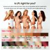 Laser Hair Removal for Women, 25J, 12cm Sapphire Window, 37F Ice-Cooling view 2