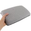 Gogogmee 2pcs Foam Bathtub Pillow Suction Cups, Spa Neck Cushion for Soaking Tub, Non-Slip Bath Cushion Relaxing Headrest for Men and Women in Shower, Spa, Hotel, Swimming Pool view 4