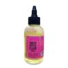 L. Jones Sweat Control Elixir, Scalp Antiperspirant Serum for Silk Presses, Relaxed Hair, Braids, & Locs (Lite/Sensitive Scalp) view 1