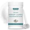 16oz SLSA Powder for Making Bath Bombs view 1