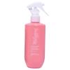 Desenredante termoprotector multibeneficios Martina de 250 ml. Ayuda a proteger la humedad interna del cabello frente al dao trmico. Presentacin en color Salmn. view 1