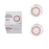Facial Cleansing Brush Compatible with Clarisonic Mia 1, Mia 2, Mia Fit, Alpha Fit, Smart Profile (2Count) view 2