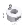 Manicure Magnet Portable Universal Anti-Slip Rotating Tool view 4