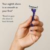 Harry's Disposable Razors for Men - 32 Count (8 count, Pack of 4) view 4