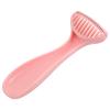 PATKAW Womens Portable Electric Hair Remover for Upper Lip and Armpit Painless Facial and Body Hair Shaver Small Pink Grooming Tool view 1
