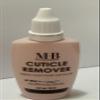 Must-Have Beauty Cuticle Remover, Ultra-Fast Acting, Premium Quality, 1.01 oz / 30 ml view 2