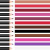 7V HOME BEAUTY 12PCS Lip Liner Pencil, Waterproof Long-Lasting Matte Multifunctional Lip Pencil 12 Colors Lip Liner Set (SET B) view 4