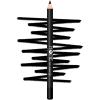 7V HOME BEAUTY Black Lip Liner, Waterproof Matte Long Lasting Black Lip Liner Pencil (Color 12, 1 Count (Pack of 1)) view 1