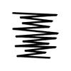 7V HOME BEAUTY Black Lip Liner, Waterproof Matte Long Lasting Black Lip Liner Pencil (Color 12, 1 Count (Pack of 1)) view 3