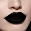 7V HOME BEAUTY Black Lip Liner, Waterproof Matte Long Lasting Black Lip Liner Pencil (Color 12, 1 Count (Pack of 1)) view 4