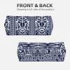 Sport Headbands for Women Men Abstract Art Print Moisture Wicking Sweat 183 view 2