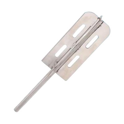 Efficient Pork Skin Hair Remover - Portable Manual Shaver for Kitchen & Farm Use, Razor Scraper Tool for Easy Pig Hair Removal, Labor-Saving Household Gadget