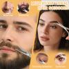 Eyebrow Scissors, Professional Grooming Scissors Set view 3