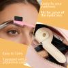 Eyebrow Scissors, Professional Grooming Scissors Set view 4