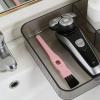MOBUTOFU 60pcs Electric Razor Cleaning Brush - Utility Nylon Crevice Detail Brushes - Dust Removal Tool for Nose Hair Trimmer Machine and Tight Space Cleaning view 4