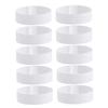 ULTECHNOVO 50pcs Disposable Stretch Facial Headbands for Women Elastic Spa Hairbands with Adjustable Tape Non-woven Skincare Accessories for Spa and Beauty Treatments view 1
