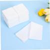 ULTECHNOVO 50pcs Disposable Stretch Facial Headbands for Women Elastic Spa Hairbands with Adjustable Tape Non-woven Skincare Accessories for Spa and Beauty Treatments view 4