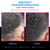 Extravagant Techniques Hair Fiber Enhancement Kit, Black view 4