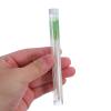 Hemobllo Disposable Ear Piercing Cleaning Thread 180pcs (60 Green, 60 Purple, 60 Pink) Piercing Aftercare Floss for Men and Women view 4