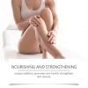 Hair Removal Cream, Gentle For Sensitive Skin, Soothing & Easy To Use, 5-10 Mins Fast Hair Removal For Legs Arms Bikini Line(1pcs) view 2
