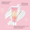 Hair Removal Cream, Gentle For Sensitive Skin, Soothing & Easy To Use, 5-10 Mins Fast Hair Removal For Legs Arms Bikini Line(1pcs) view 4