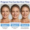 Anti Aging Face Neck Firming Cream with Retinol Peptide Moisturizer view 2