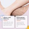 Body Hair Removal Cream, Easy To Use, Moisturizing Formula, Slow Hair Regrowth, Smooth Skin For Arms & Armpits(2pcs) view 3