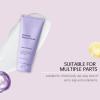 Body Hair Removal Cream, Easy To Use, Moisturizing Formula, Slow Hair Regrowth, Smooth Skin For Arms & Armpits(2pcs) view 4