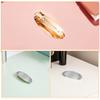 ABOOFAN 6pcs French Hair Barrette Clips Oval Metal Snap Hair Clips for Women in Gold and Silver for Formal Occasions and Daily Use view 3