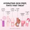 Glow Recipe HueTinis Mini Tinted Skincare Routine, 6-Piece Set view 2