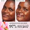Glow Recipe HueTinis Mini Tinted Skincare Routine, 6-Piece Set view 4