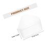 Mipcase 6pcs Triangle Makeup Sponge Holder Case, Powder Puff Storage Boxes for Travel, Portable Makeup Sponge Organizer for Cosmetic Blending and Face Application view 2