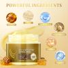 OUPEICHARM Bee Venom Tightening and Firming Cream for Face & Neck, 2.12 Oz view 3