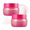 EQQUALBERRY NAD+ Peptide Boosting Cream Double Pack | NAD+ 5% & 13 Peptides Anti-Aging Korean Skincare Face & Body Cream | Firming & Lifting Pink Neck Cream for Sagging Skin, 1.69 fl.oz (Pack of 2) view 1